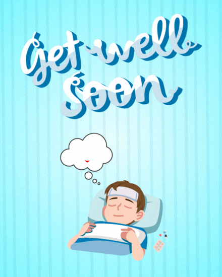 Rest and Heal cover image