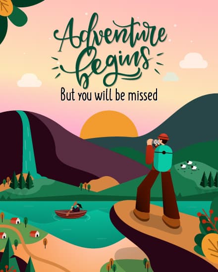 New Path Journey New Path Journey