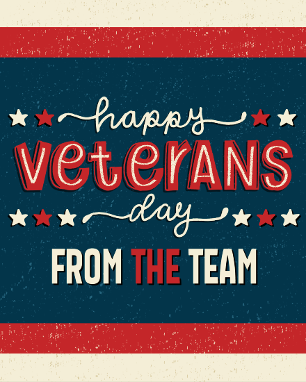 Vintage Navy Banner cover image