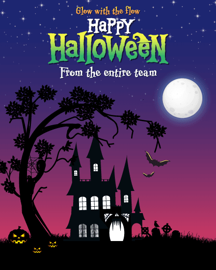 Haunted Manor Haunted Manor