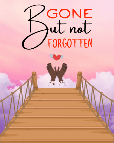 Horizon Footbridge Horizon Footbridge