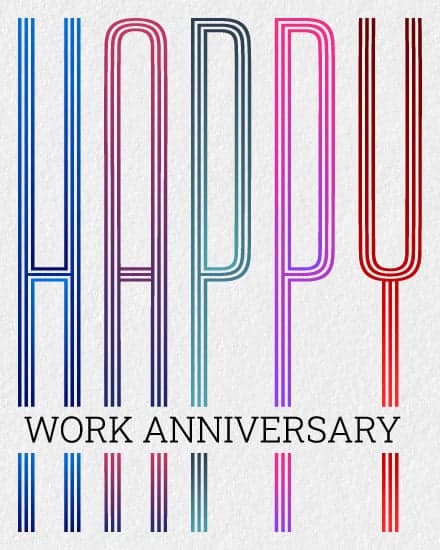 Striped Tall Letters Striped Tall Letters