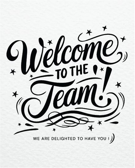 Delighted You’re Here Delighted You’re Here