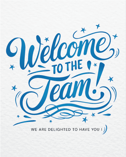 Delighted You’re Here Delighted You’re Here