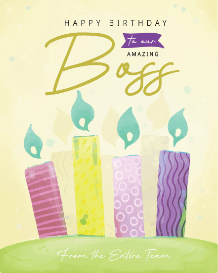 Pastel Candle Wishes Pastel Candle Wishes