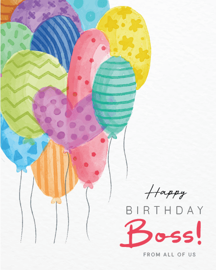 Colorful Balloon Colorful Balloon