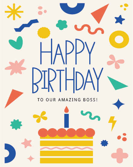 Our Amazing Leader Our Amazing Leader