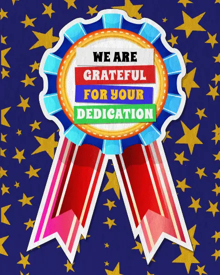 Grateful Dedication Grateful Dedication