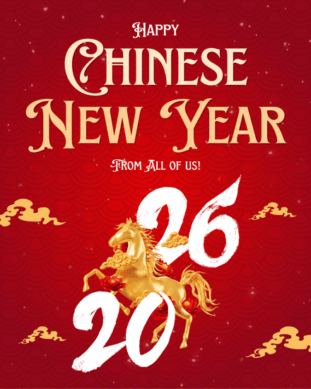 Golden Horse 2026 Golden Horse 2026