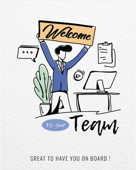 Great Onboard Great Onboard