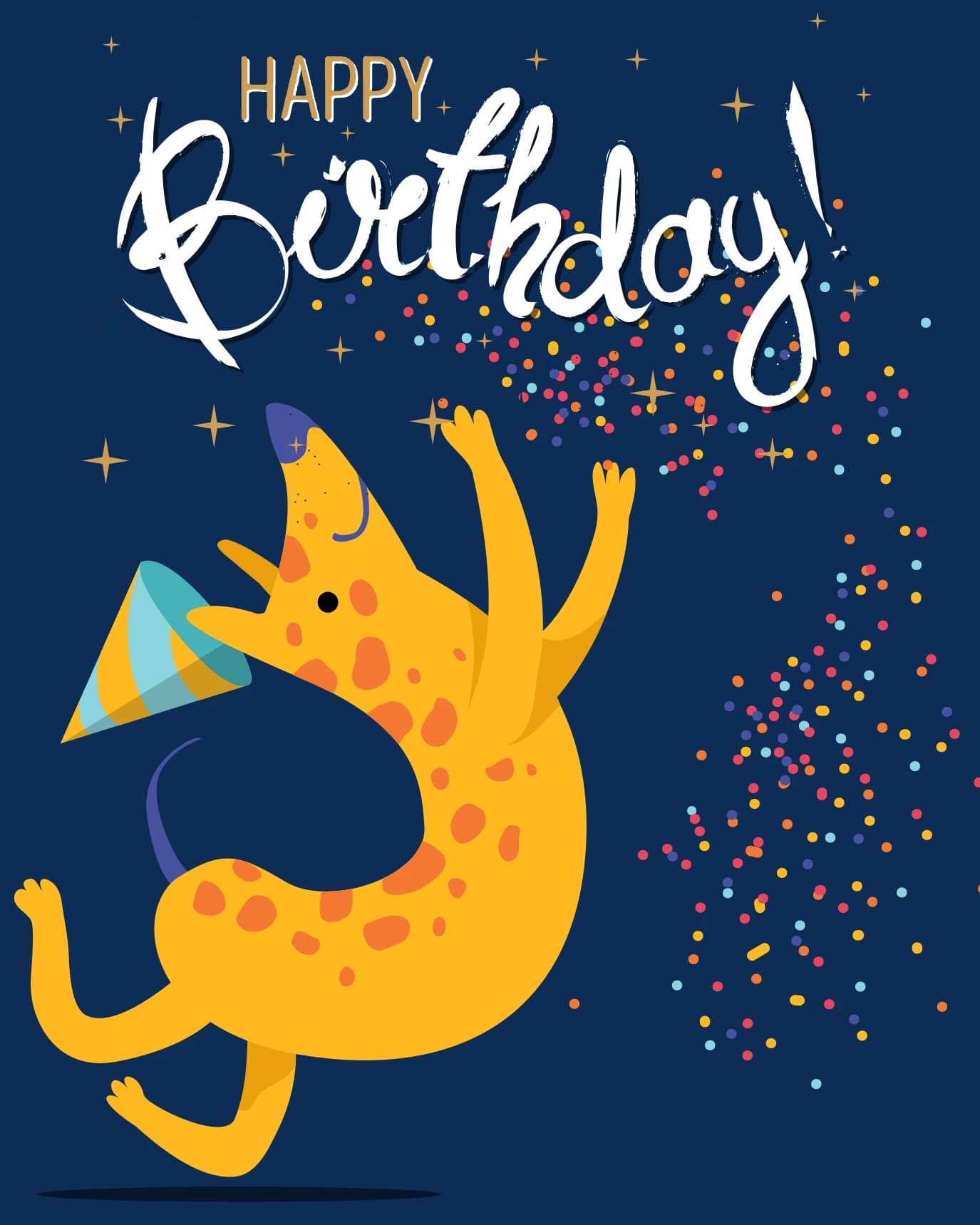 Party Pup Cheer Party Pup Cheer