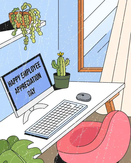 Workplace Gratitude Moment Workplace Gratitude Moment