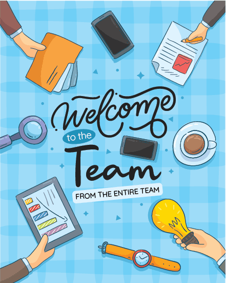 Fresh Team Start Fresh Team Start