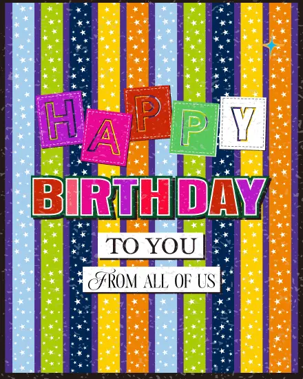 Patchwork Stripes Patchwork Stripes