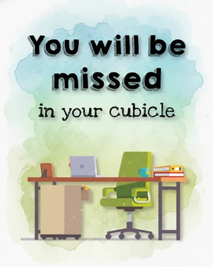 Missed at Work Missed at Work