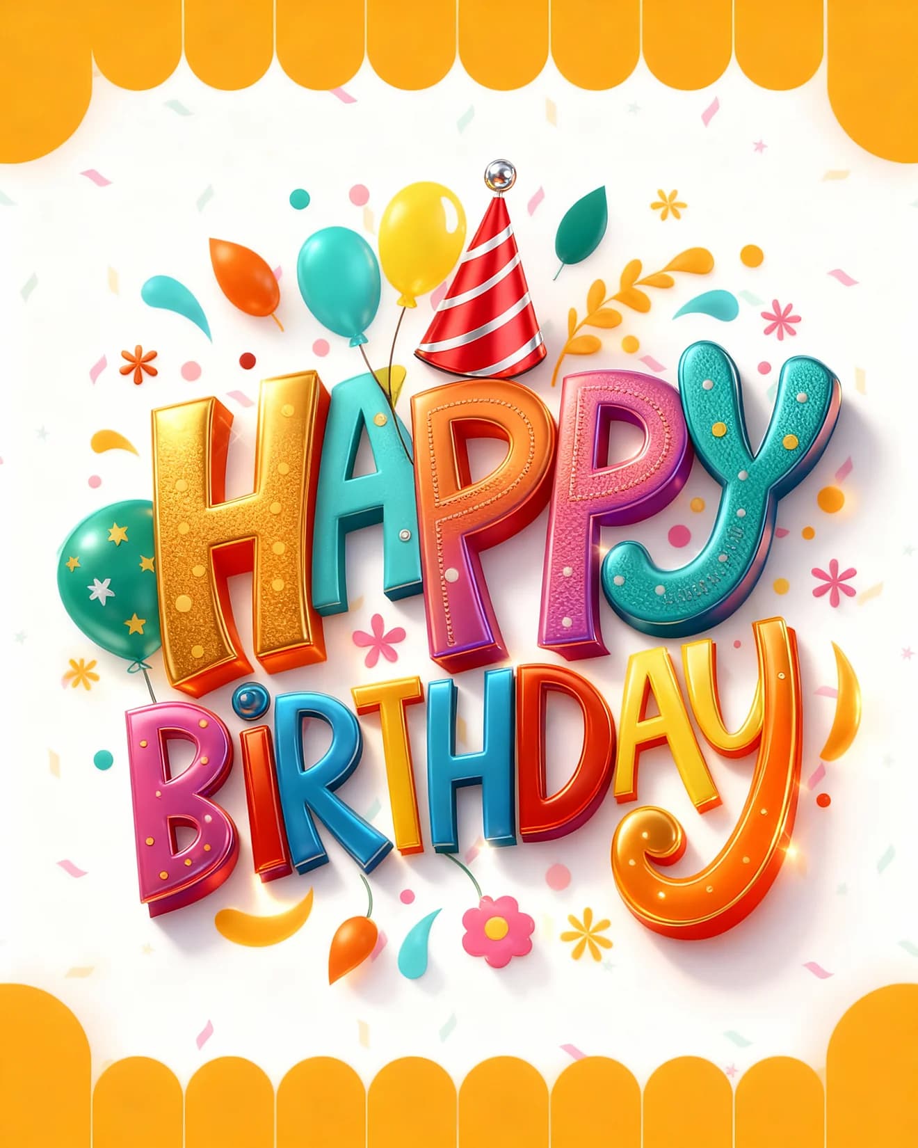 Balloons & Confetti Pop Balloons & Confetti Pop