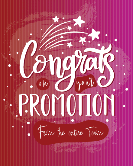 Growth Celebration Growth Celebration