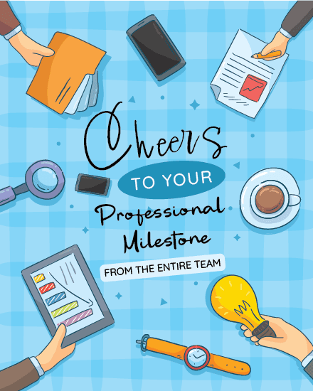 Team Success Cheers Team Success Cheers