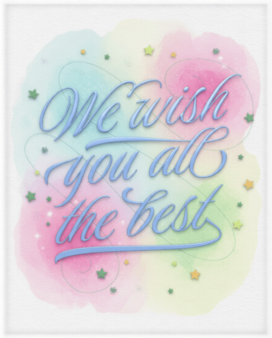 Leaving Wishes Leaving Wishes