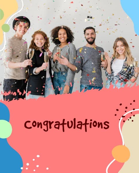 Abstract Color Splash Abstract Color Splash