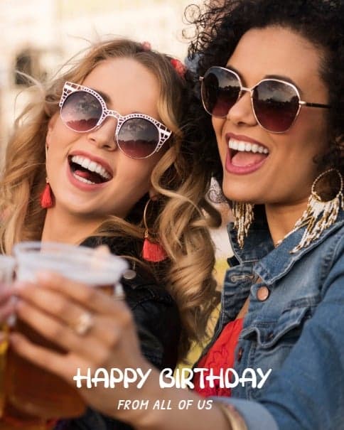 Blank Card Blank Card