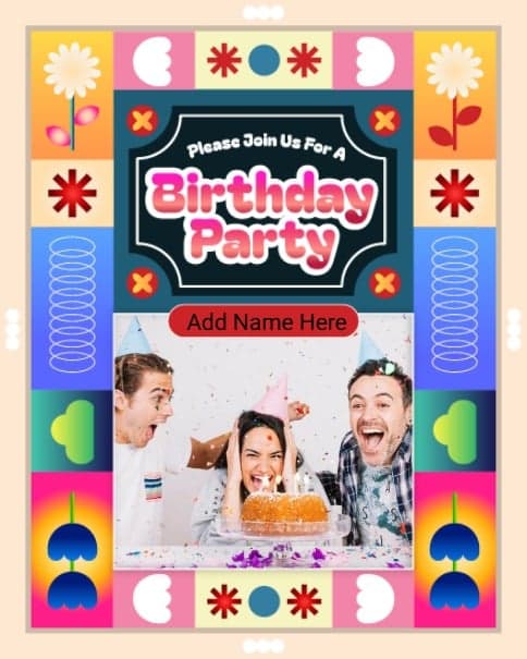 Please Join Us Please Join Us