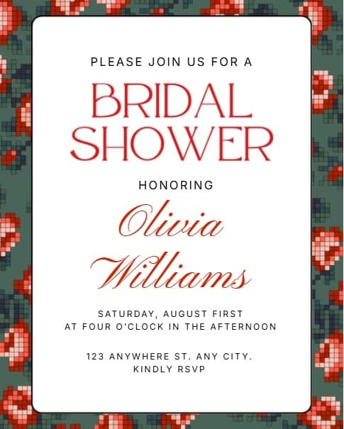 Blooms & Bridal Bliss Blooms & Bridal Bliss