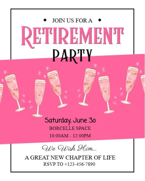 Champagne & Cheers Champagne & Cheers