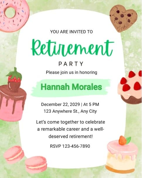 Endings with Sweet Beginnings Endings with Sweet Beginnings