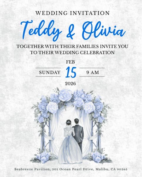 Eternal Love Eternal Love