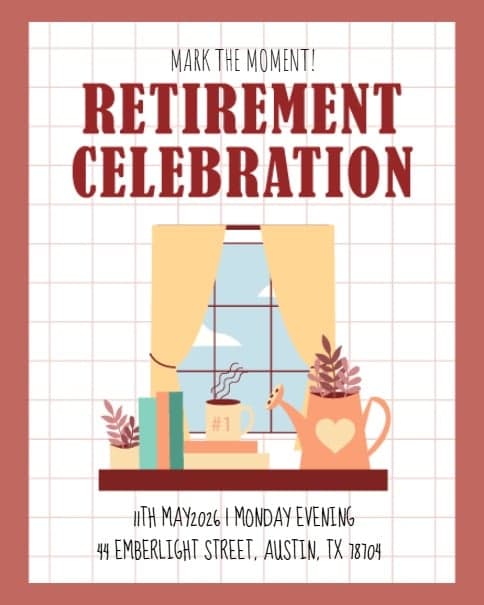 Honoring a Remarkable Journey Honoring a Remarkable Journey