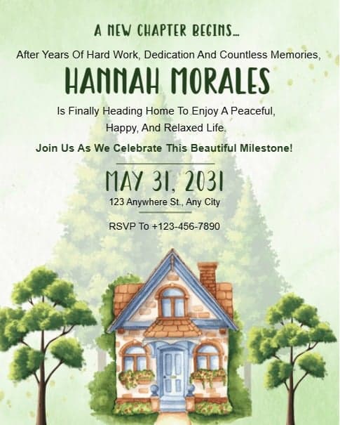 Peaceful Days Ahead Peaceful Days Ahead