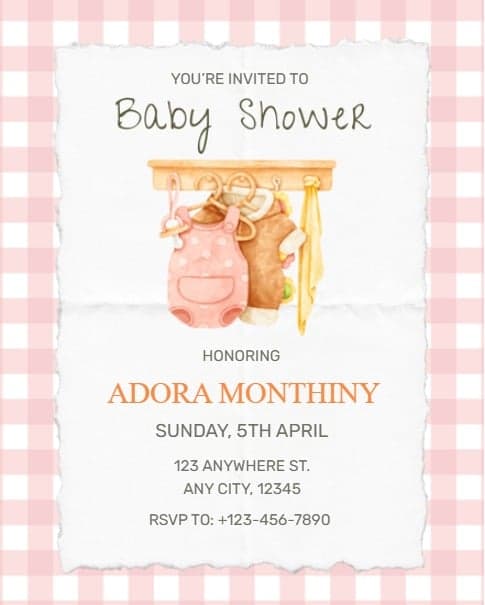 Sweet Baby Shower Sweet Baby Shower
