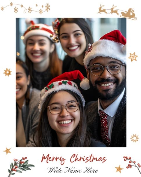 Together This Christmas Together This Christmas