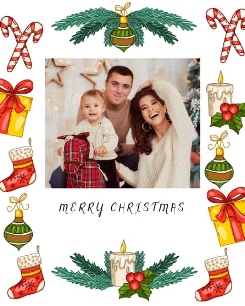 Warm Holiday Vibes Warm Holiday Vibes