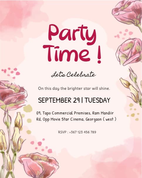 floral edges floral edges