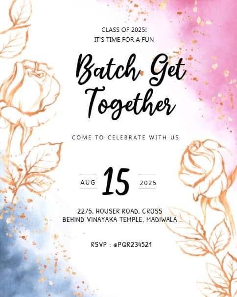 golden flower golden flower