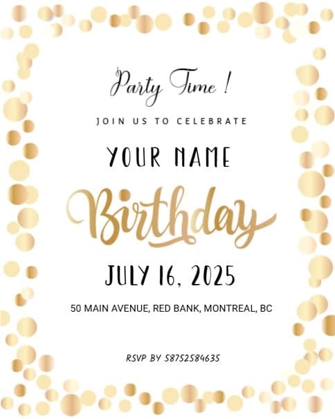 polka dots polka dots