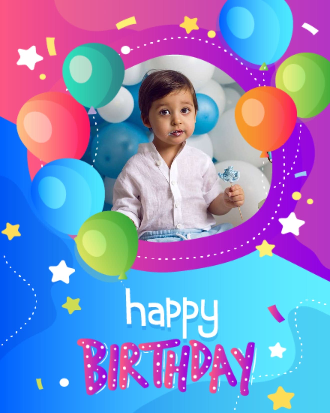 Full of Balloons for Your Big Day Full of Balloons for Your Big Day