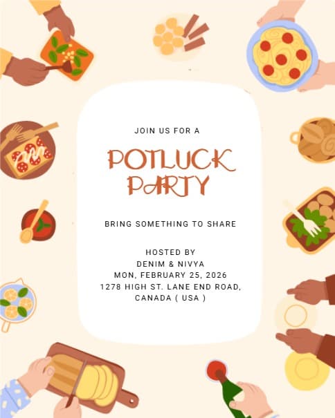 share Food share Food