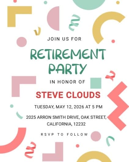 colorful shapes colorful shapes