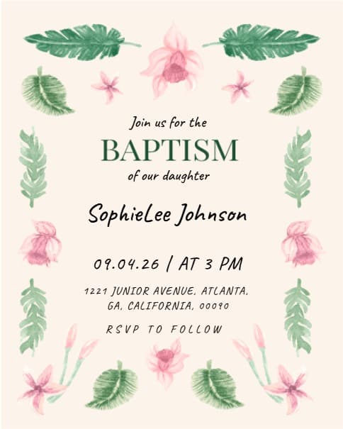 flowers leave flowers leave