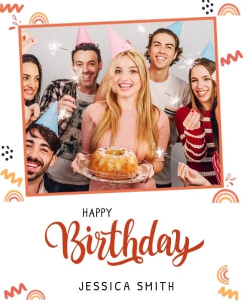 photo invitation photo invitation