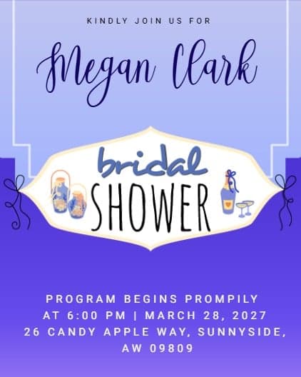 Purple Elementary Purple Elementary