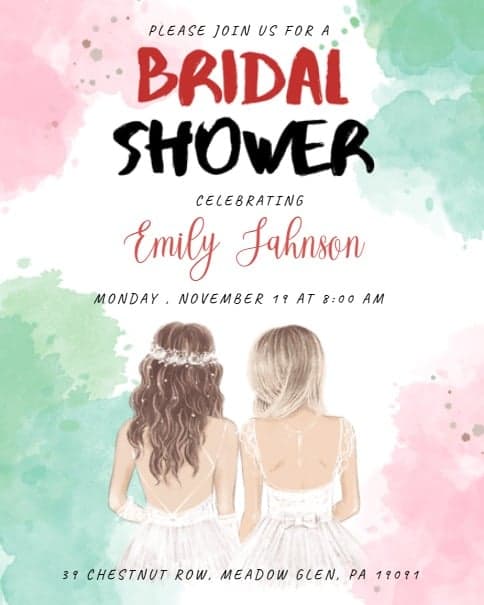 watercolor dots watercolor dots