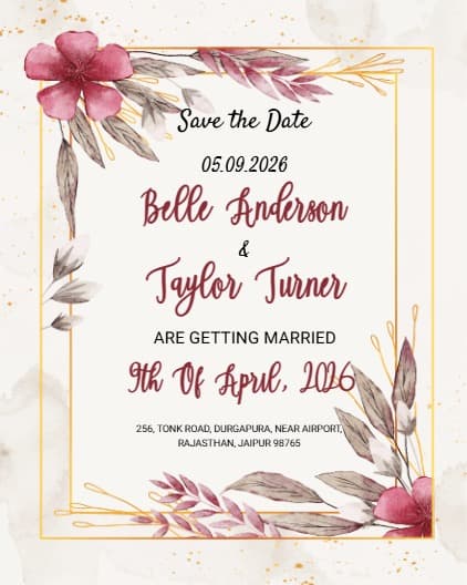 golden border golden border