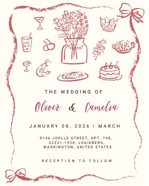 ribbon border ribbon border