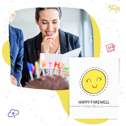 Corporate Holiday eCards