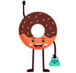 farewell business Cards