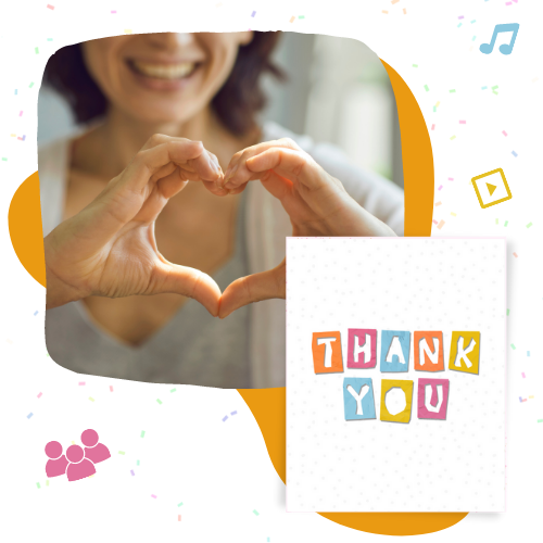 Group Cards For Every Occasion